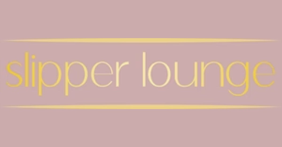 Slipper Lounge - Main screenshot showing features and interface