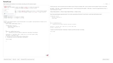 NoteKlutz gallery image