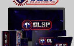 OLSP System media 1