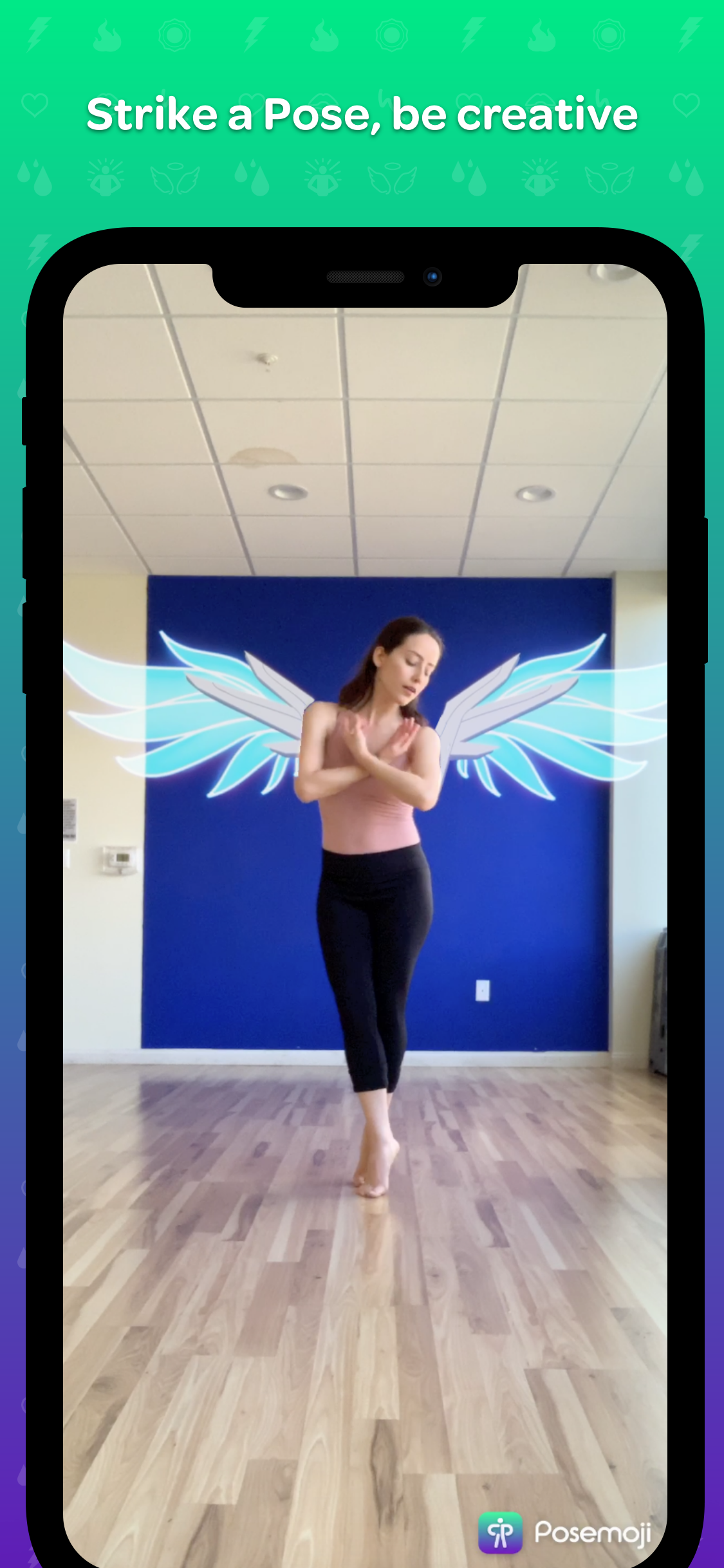 Posemoji gallery image