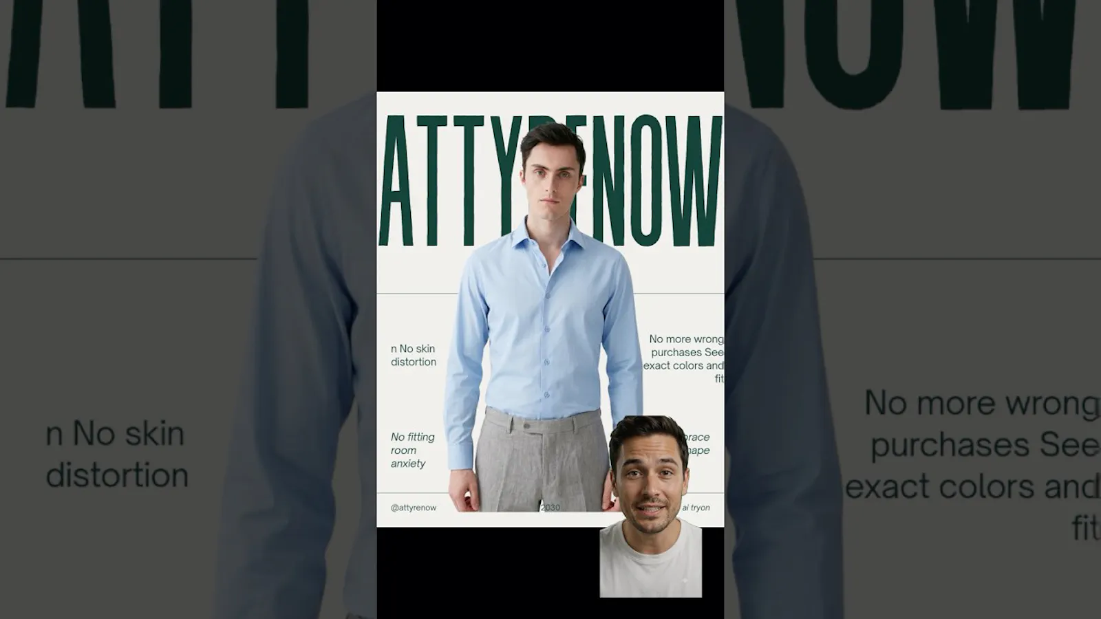 attyrenow screenshot 1 (video preview)