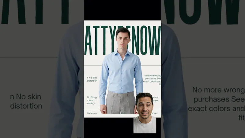attyrenow screenshot 1 (video preview)