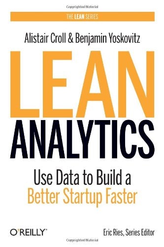 Lean Analytics gallery image