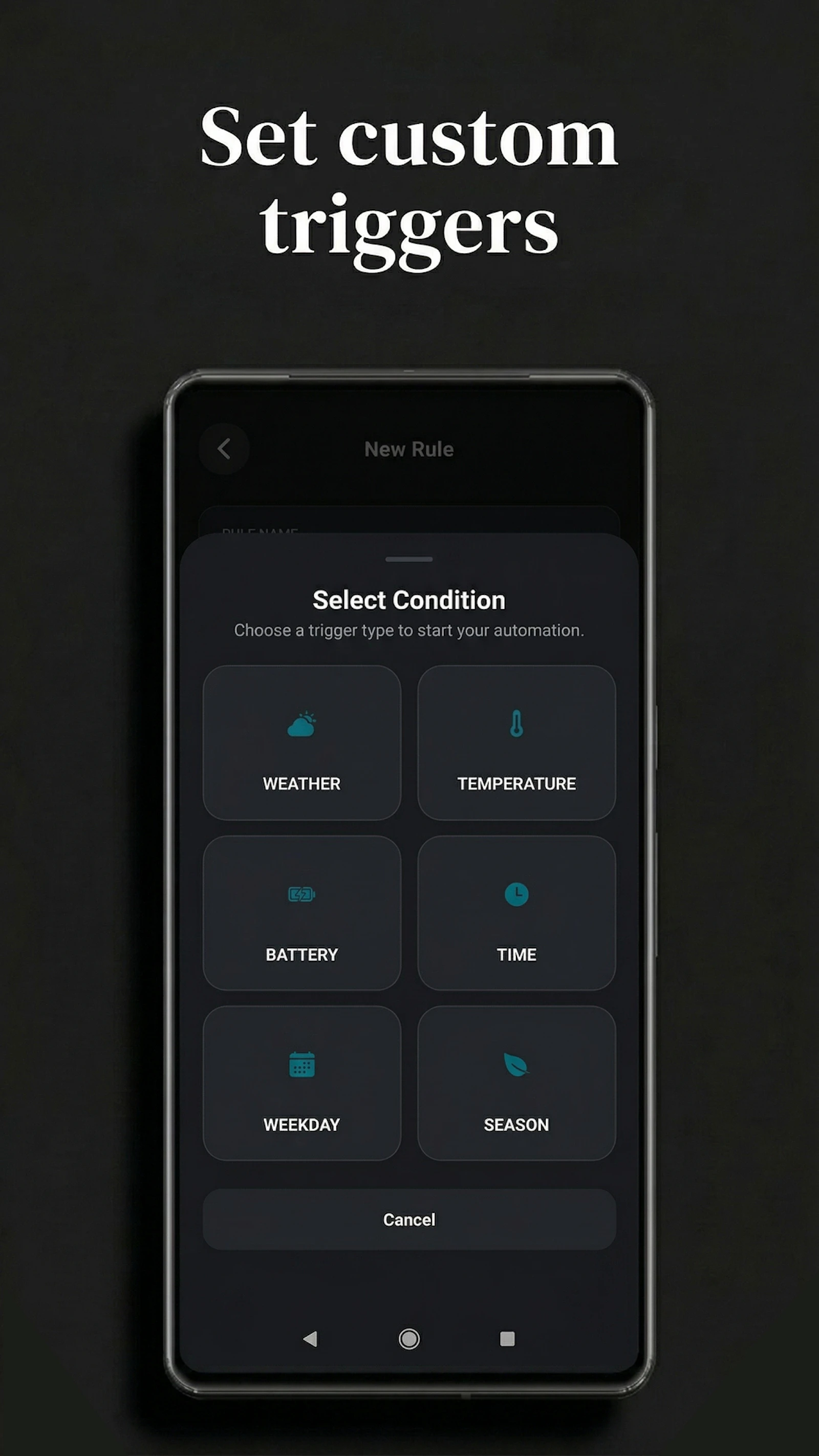 WallLogic screenshot 4