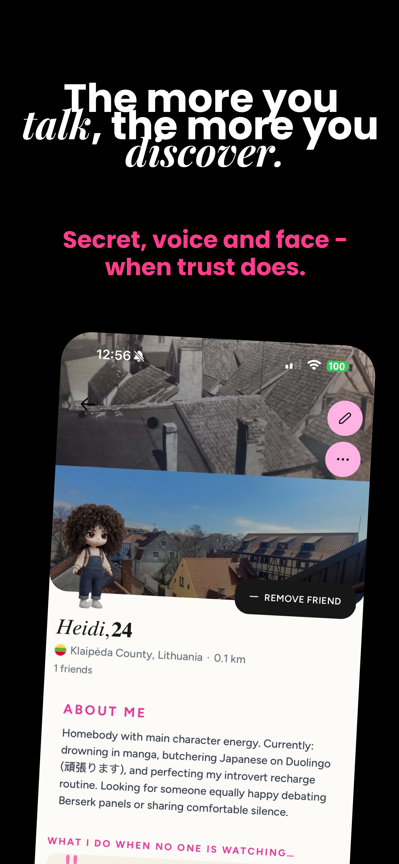 noProbs gallery image