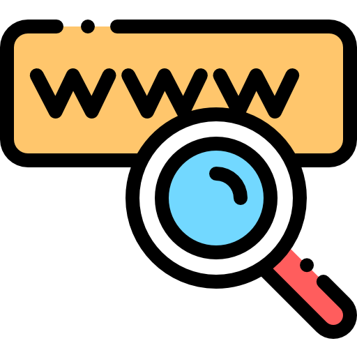 Telegram Search Domains Bot