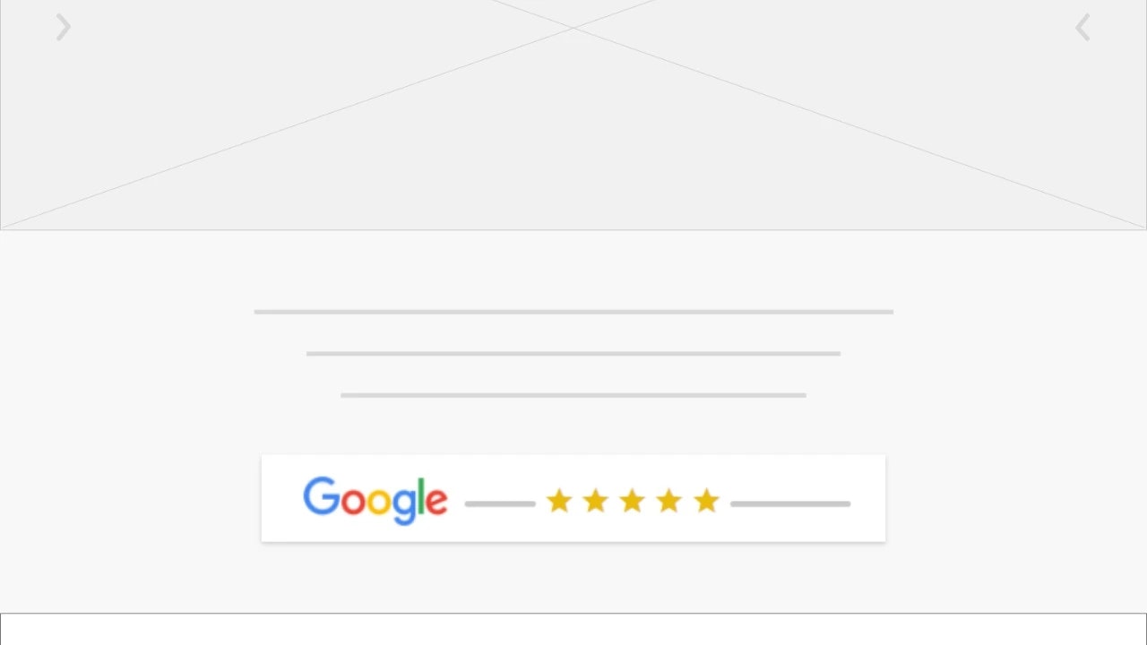 trustmetrics.io - Google Business Profile Reviews Collection Display Widgets media 4