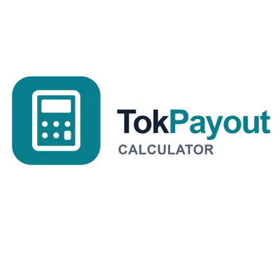 TokPayoutCalculator gallery image