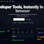 DevTools Suite