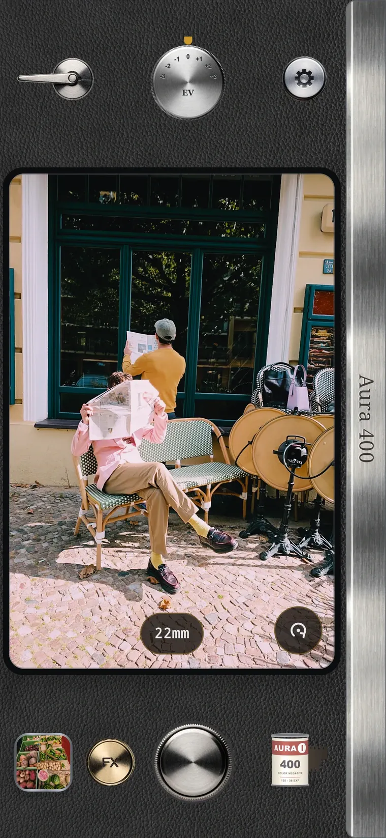 Emulsion Cam gallery image