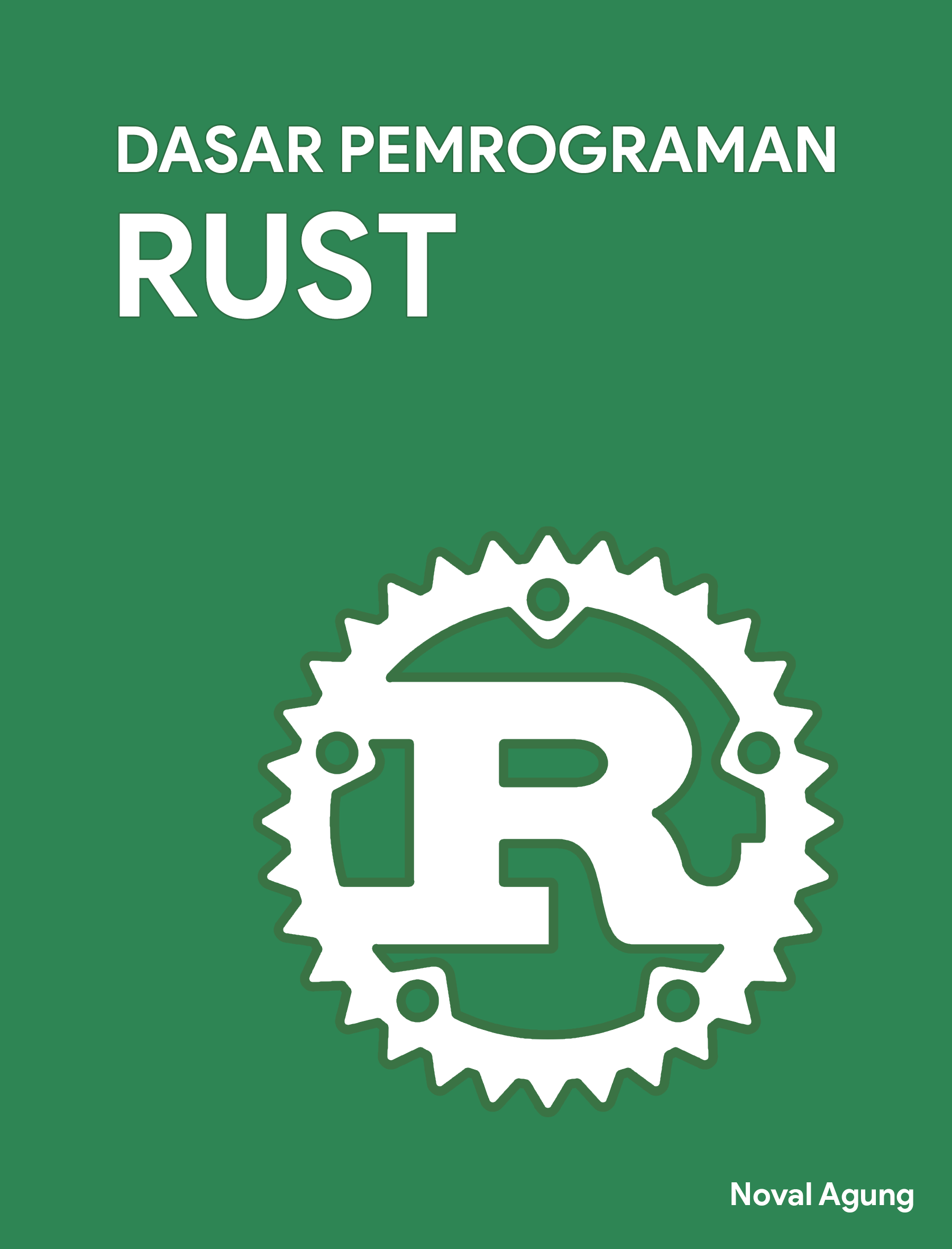 Основы программирования электронных книг Rust - Изучение программирования ржавчины, начиная с 0, бесплатно! медиа 1