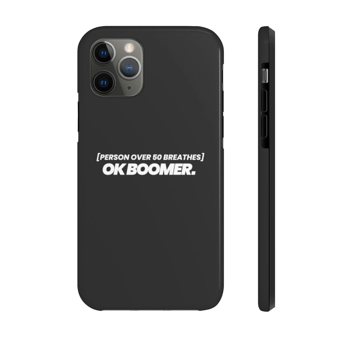 Ok Boomer Case gallery image