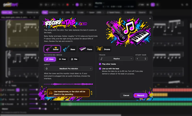 Smart Beat screenshot 7