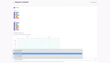 Notify.Events gallery image