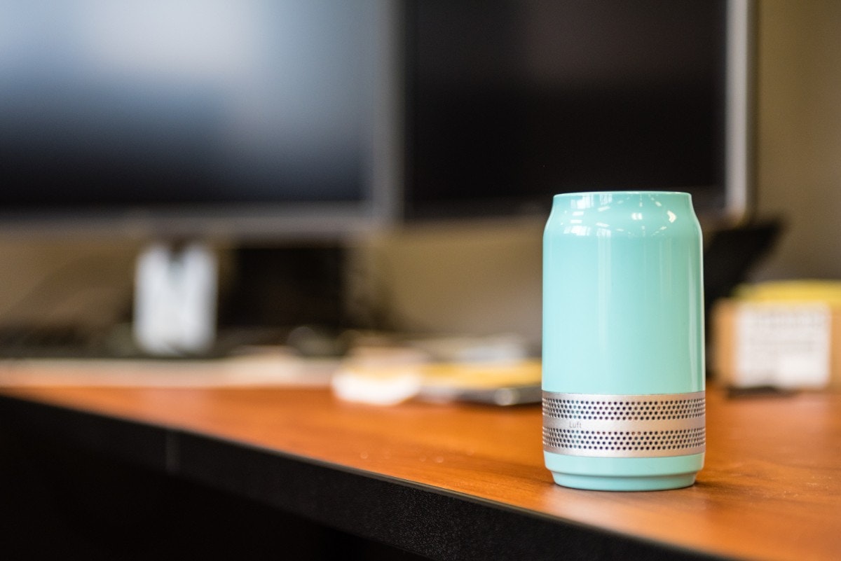 Luft Qi gallery image