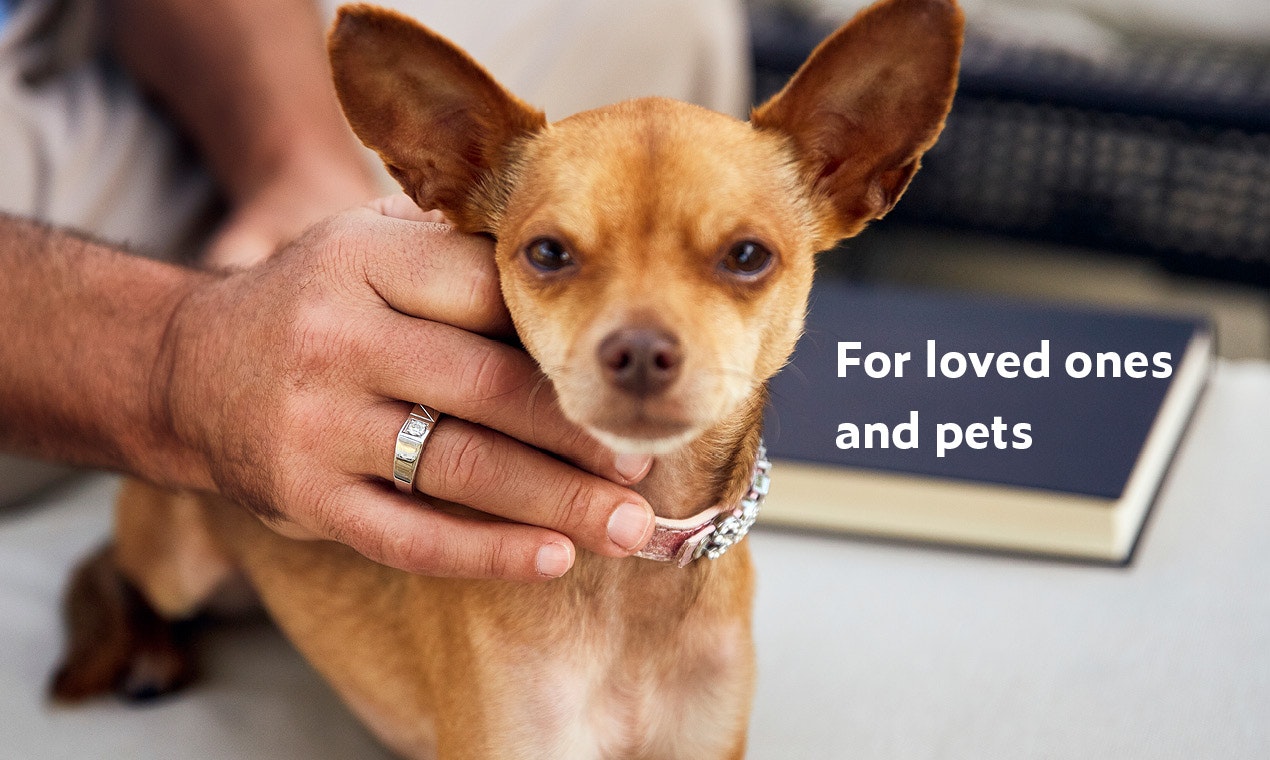 Eterneva Memorial Diamond gallery image