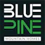 Blue Pine Mountain Homes