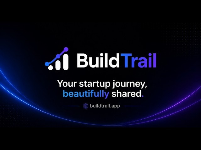 BuildTrail gallery image