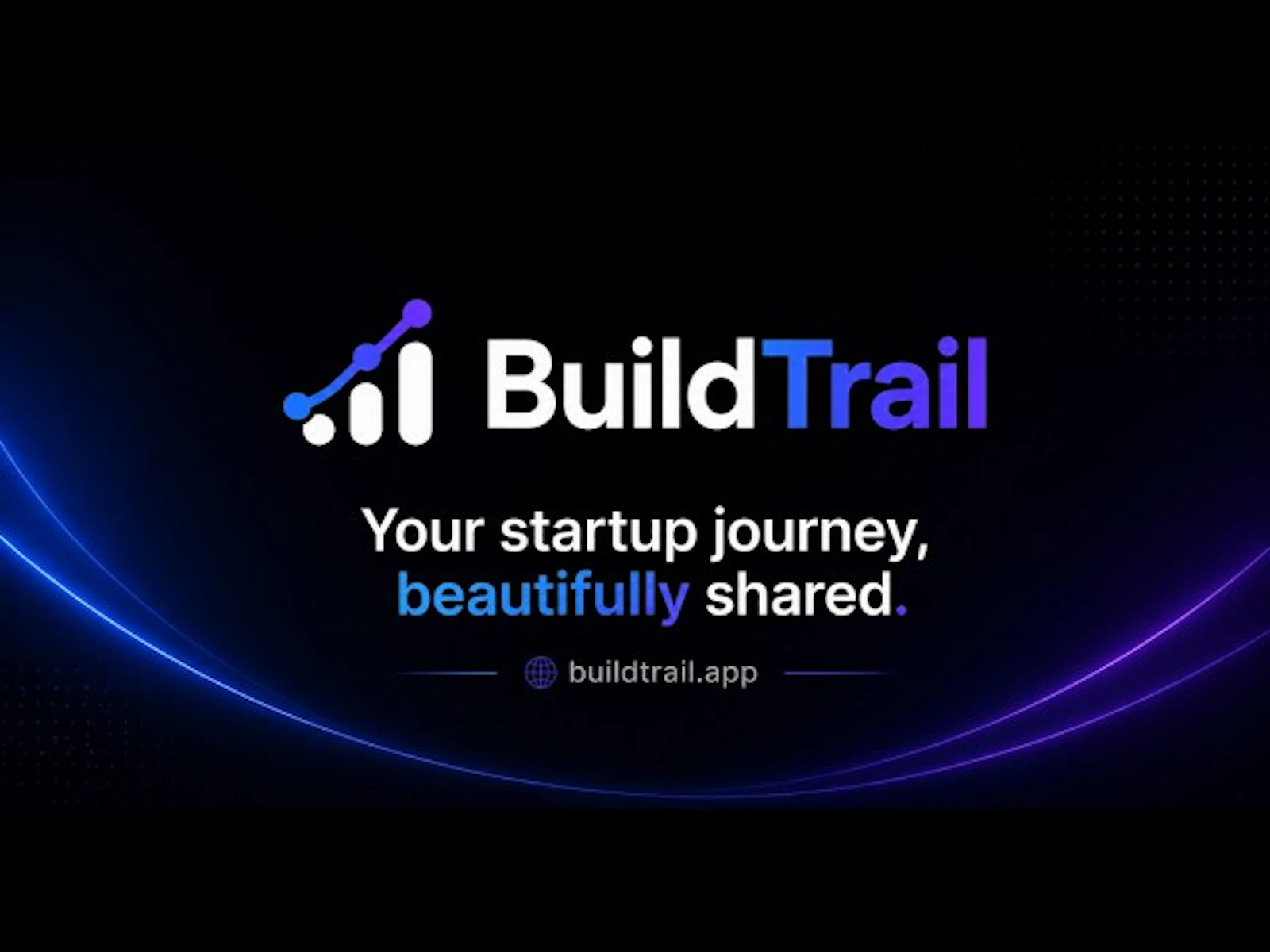 BuildTrail screenshot 1 (video preview)