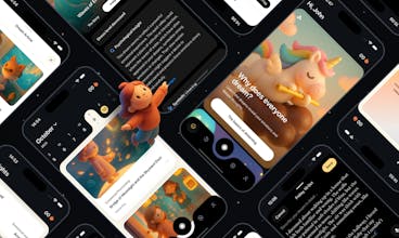 Dreamlab gallery image