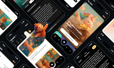 Dreamlab gallery image