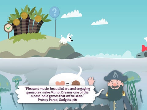 Mimpi Dreams gallery image