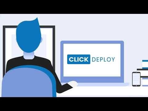 ClickDeploy gallery image
