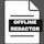 Offline PDF & Image Redactor