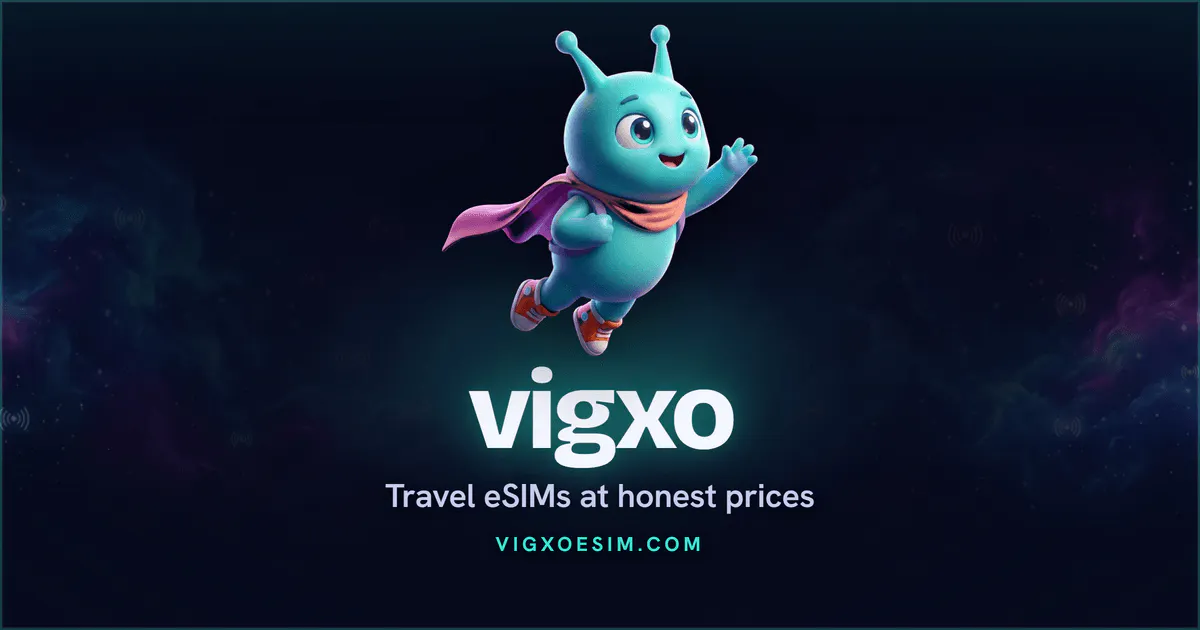 vigxo gallery image