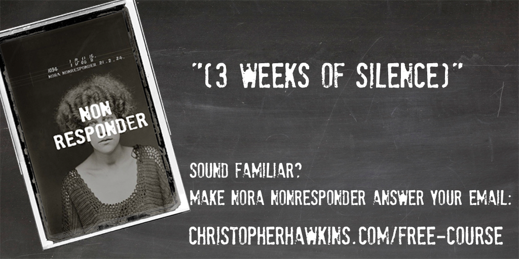 Conquering Client Conflict gallery image