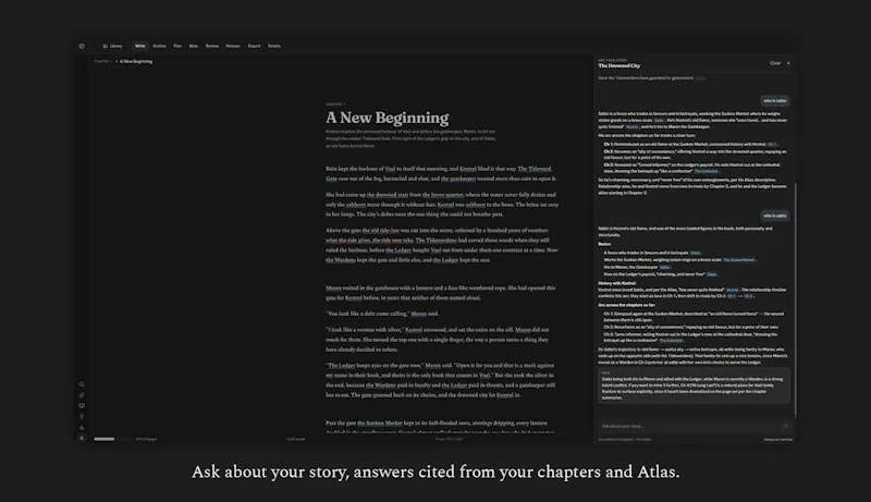 PullAtlas screenshot 3