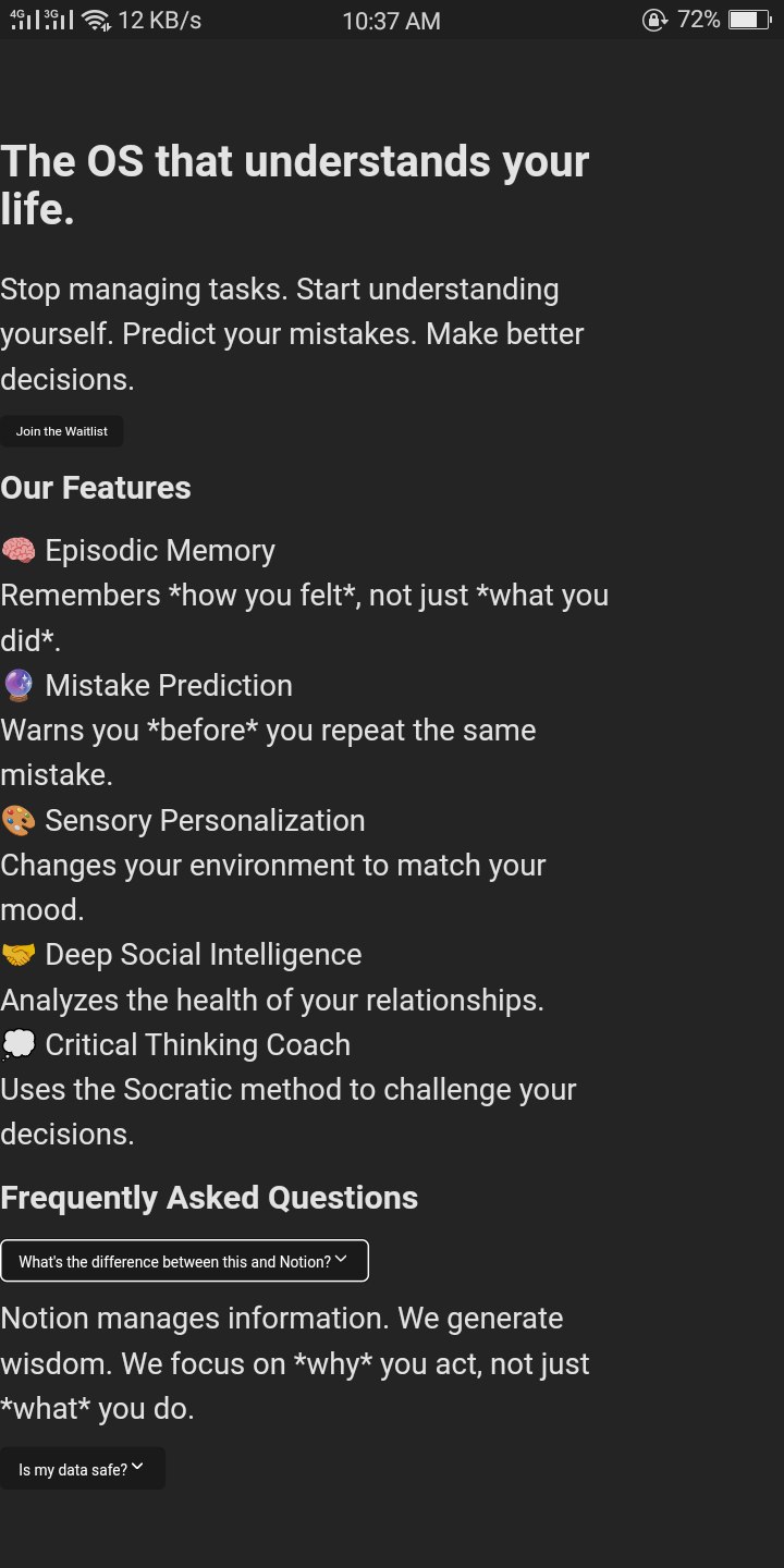 SmartLifeAI gallery image