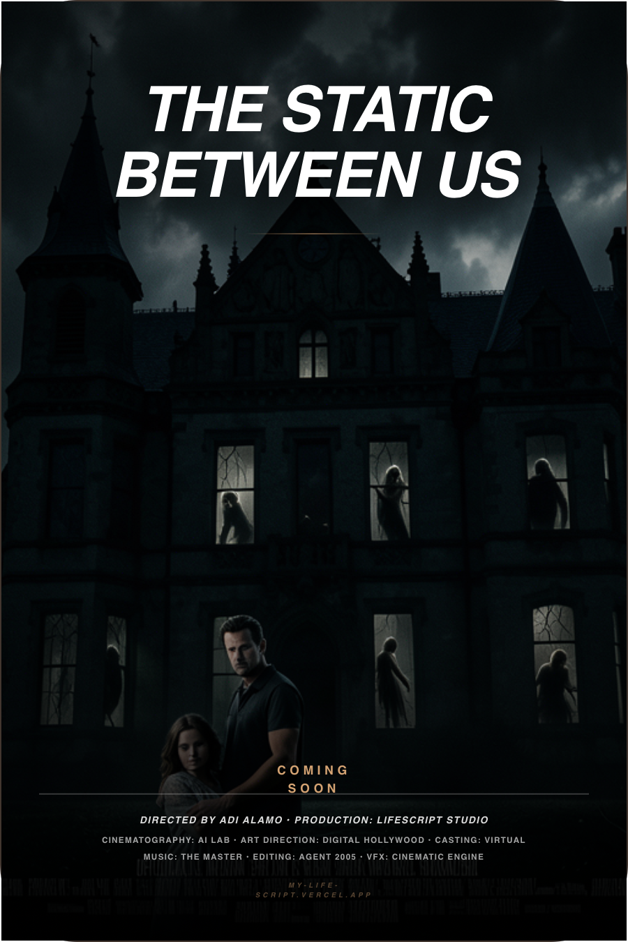 LifeScript Studio gallery image