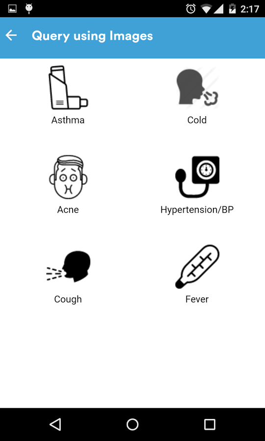 Healthy India gallery image