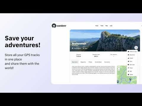 wanderer gallery image