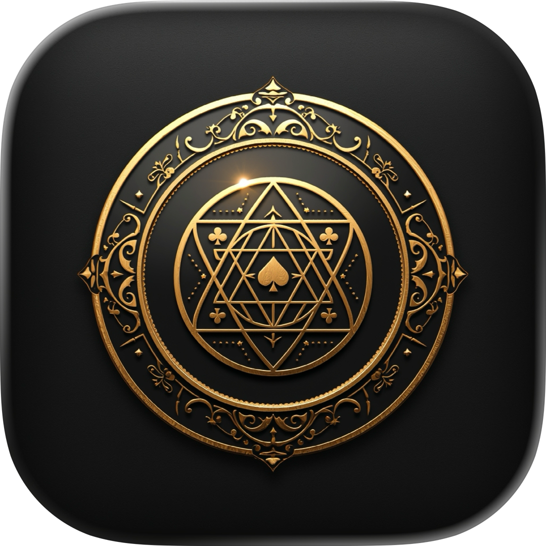 Fate_Select - Main product screenshot demonstrating key features and user interface