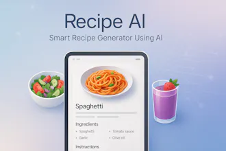 Recipe Ai gallery image
