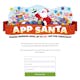App Santa