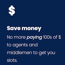 SlotFinder gallery image