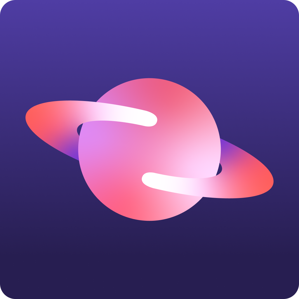 Introvrs - Product Hunt launch logo and brand identity