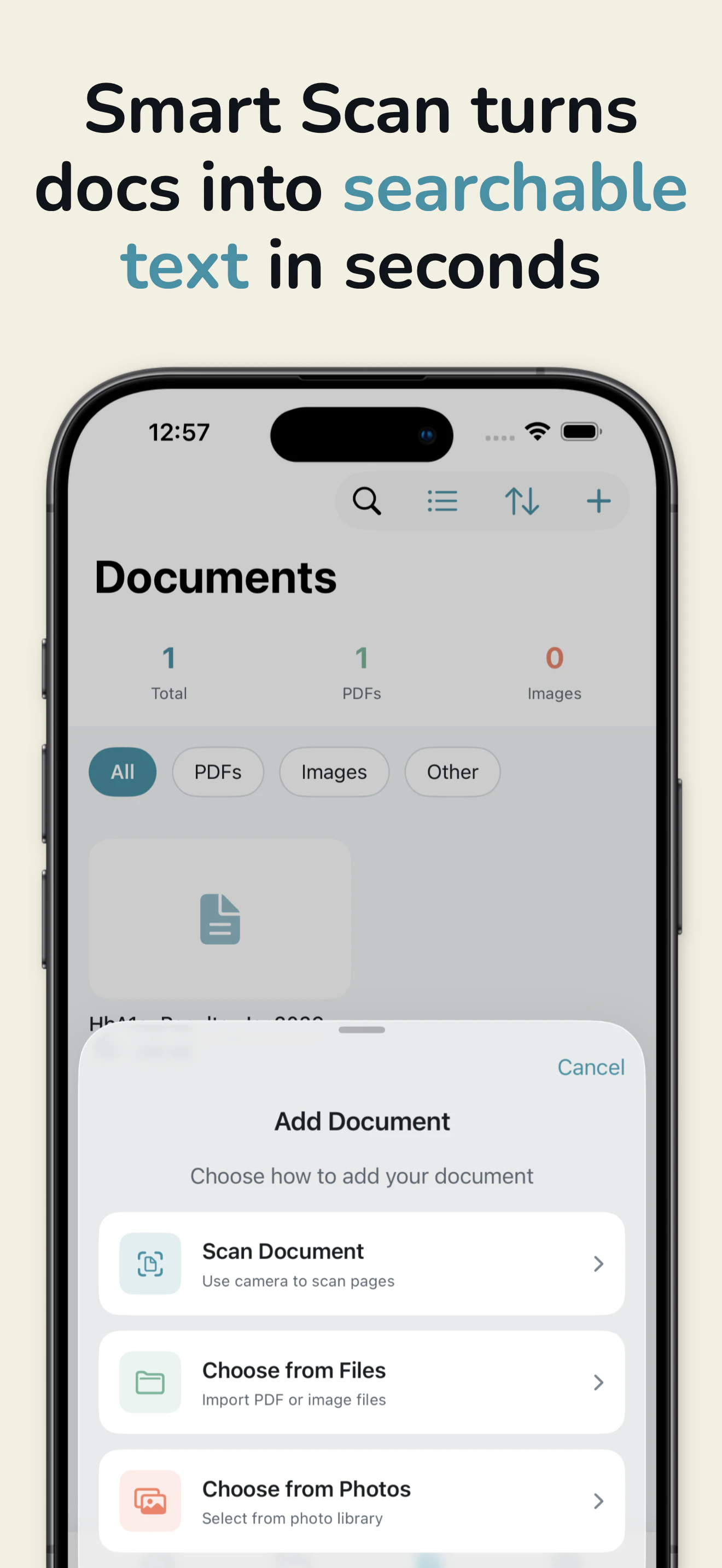 Medicyn screenshot 4
