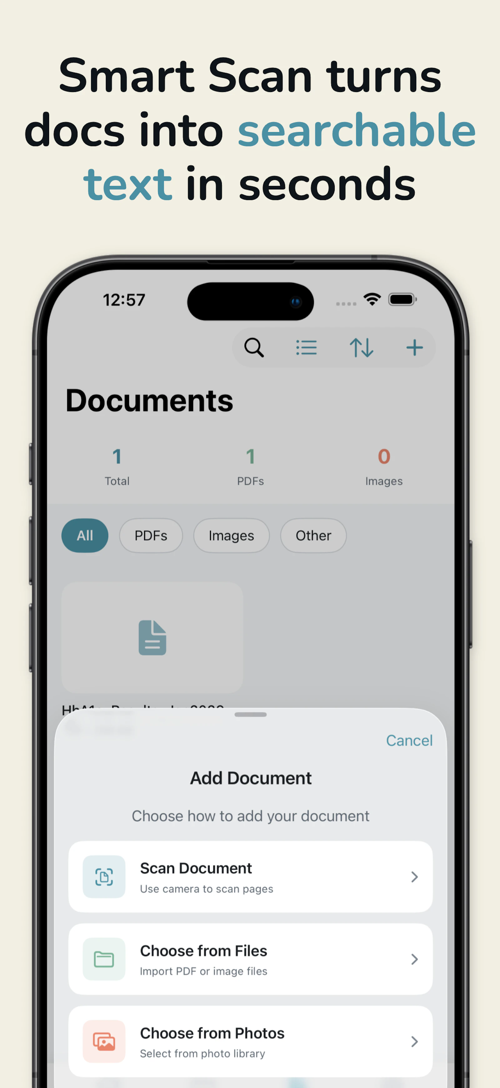 Medicyn screenshot 4