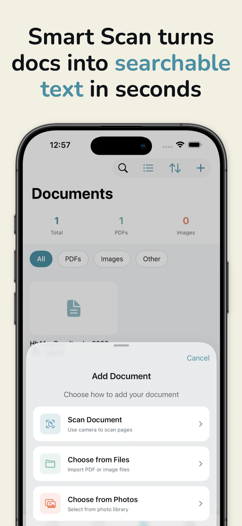 Medicyn screenshot 4