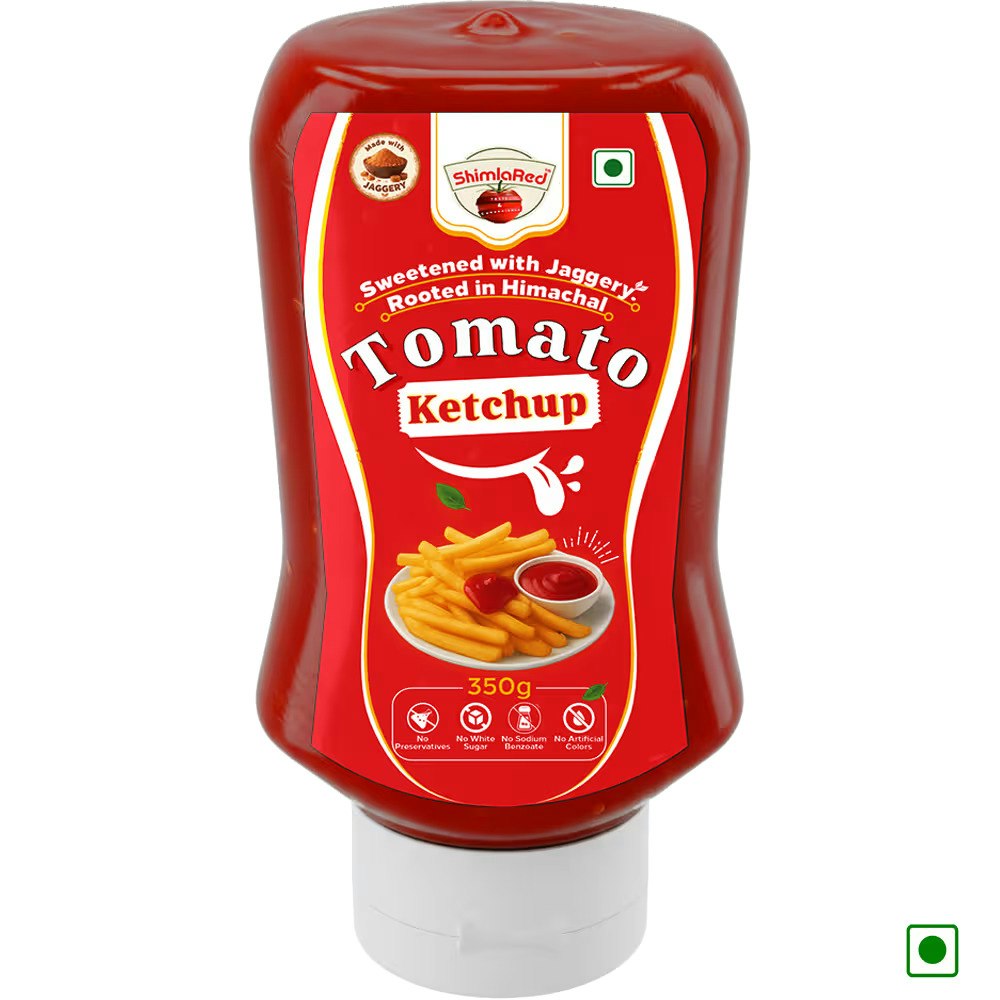 Tomato Ketchup gallery image