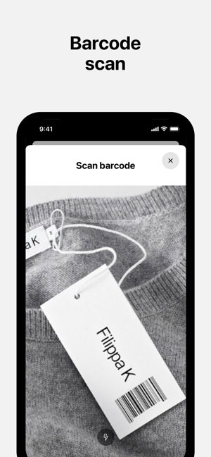 Ka-ching POS gallery image