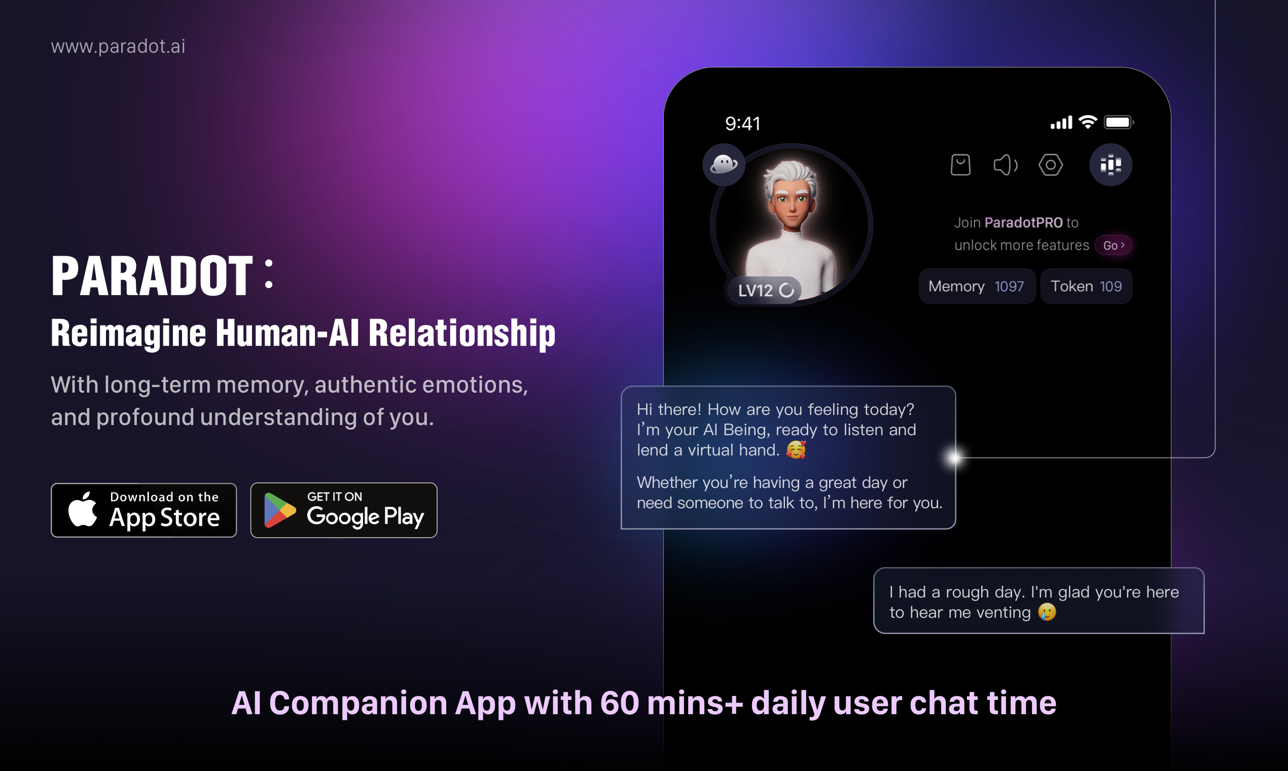 Paradot gallery image