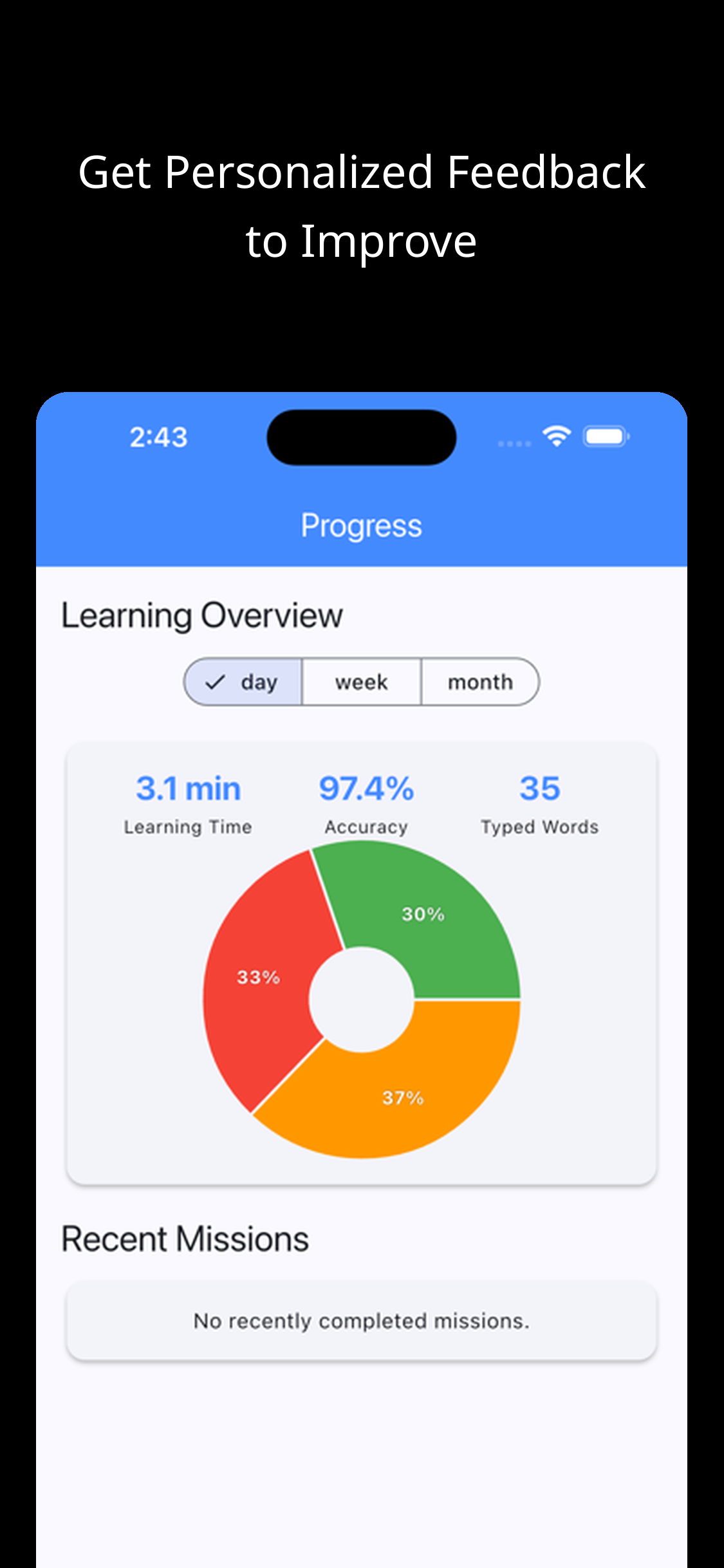 Type It! Korean gallery image