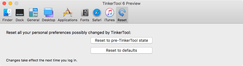 TinkerTool media 1