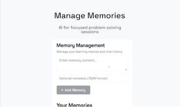 Khwand AI gallery image