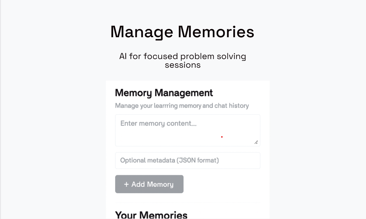 Khwand AI - Screenshot 5 showing product features and functionality